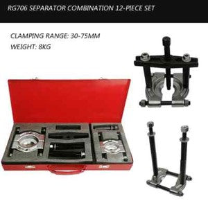 ya 26 8.1 Chuck Hydraulic Separator Rg706/Rg708 Puller Gearbox ing Removal Toolb