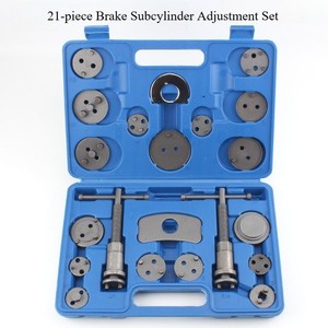 ya-26-7.28-21pcs-Butterfly-Brake-Pad-Removal-and-Adjustment-Special-Brake-Parting-Pump-Setl