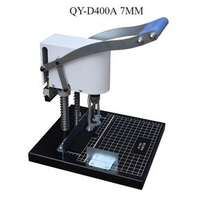 ya-26-7.28-Electric-Hole-Punch-File-Stapler-Paper-Book-Cover-Binding-Machine-Round-Holen