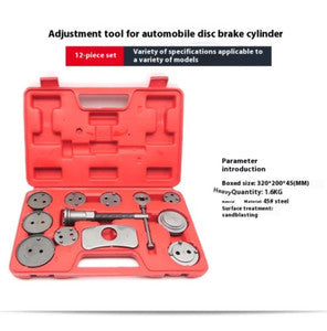 ya 26 7.28.3 Disc Brake Distributor Adjustment Set Brake Pad Removal Tool Brake Pad Removeri