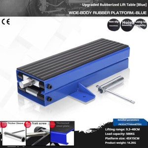 ya-26-7.28-Mainte-nce-Platform-Repair-Platform-Lifting-ame-Large-Displacement-Jackse