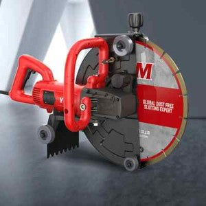 ya 26 7.28.2 Electric Wall Cutter Slotting Machine Powerful Circular Saw Power Toolsb