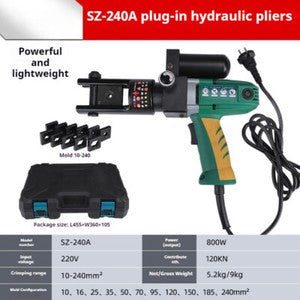ya-26-7.28-Plug-in-Hydraulic-Pliers-YZ240A-Electric-Crimping-Pliers-Electrician-Pliersk