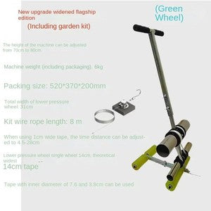 ya-26-7.28-Parking-Space-Edging-Machine-Floor-Marking-Machine-Demarcation-Magic-Weaponb