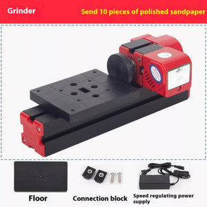ya 26 8.1 Metal Version of Drilling and Milling Dual-use ature Type Drilling Machinen