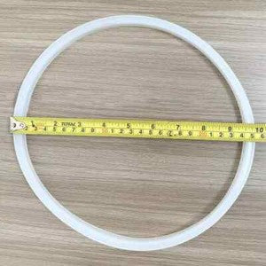 ya-26-7.28-Sa-ge-Stuffer-Silicone-Ring-Diameter-215mm,fit-to-10/12/15L-Filler,-2pcsg