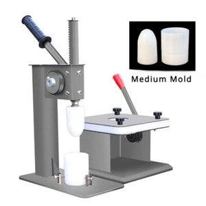 ya 26 8.1 Manual Bun Foaming Machine Kitchen Bun Equipment Home Bun Machineo