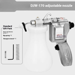 ya 26 7.28.2 Stain Removal Oil Stain Cleaning High-pressure Electric Water g