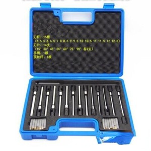 ya 26 7.28.2 Carbide Valve Seat Unilateral Reamer Adjustable Valve Boring Cutter Valve Reamerb