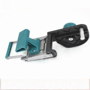 ya 26 7.28.2 Header, Manual Woodworking PVC Edge Banding Header, Curved Straight Headerb