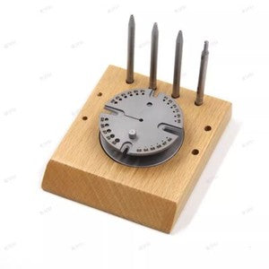 ya 26 7.28.2 Watch Repair Tool Removal Installation Wheel Balance Staff Watchmaker Partsh