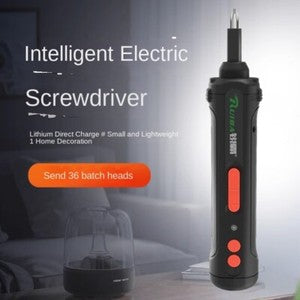 ya 26 7.28.2 Electric Screwdriver 3.6V hargeable chemistry Battery Small Power Toolc