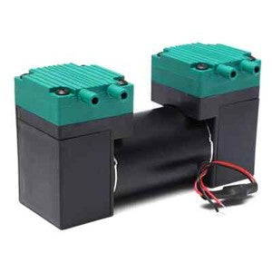 ya 26 7.28.3 12V 24V 220V 110V Micro Vacuum Pump Electric Pump Silent Small Air Pump 15L/minb