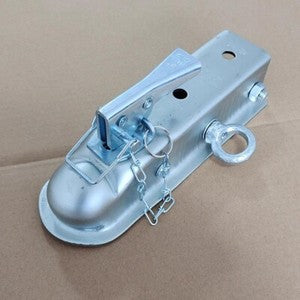 ya 26 7.28.2 Ball Cover Trailer Connector, Trailer Ball Cover, Trailer Ball Connectorx