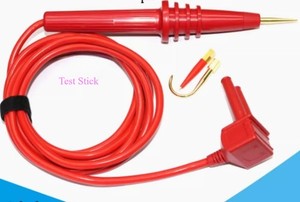 ya-26-7.28-KYORITSU-Test-Leads-7165A-for-Model-3121-3122-3123-3125A-n-Test-Stickb