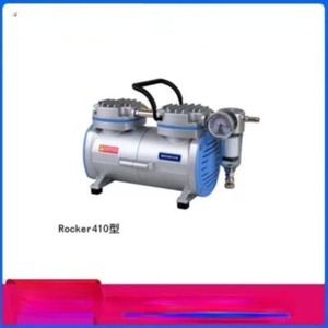 ya 26 7.28.3 New Laboratory Oil-ee Portable Silent Vacuum Pump Suction Filter Suction Pumpc