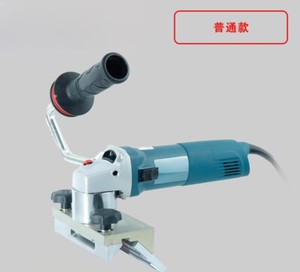ya 26 7.28.2 GWS-14-150CI Portable Straight Edge Chamfering Machine Handheld Electricc