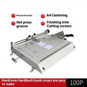 ya-26-7.28-Book-Cover-Making-Machine-DC-100P-Multi-functio-l-Book-Cover-Making-Machinec