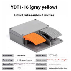 ya-26-7.28-YDT1-16-AC-380V-6A-Aluminum-Double-with-KH9011-Core-Silver-Point-Foot-Pedalq