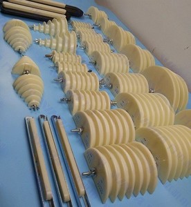 ya-26-7.28-13-Pcs/set-Repair-Tool-Universal-Motor-Winding-Mold-Integrated-Intelligent-Moldh