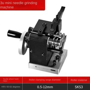 ya-26-7.28-High-quality-Portable-Pin-Grinder,-Pise-0.5-10mm,-High-Pisionc