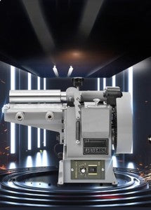 ya 26 7.28.2 Powerful Gluing Machine, Automatic Gluing Machine, Brush Gluing Machinec