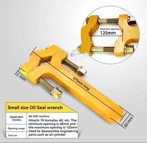 ya-26-7.28-Excavator-Forklift-Mainte-nce-Tool-Cylinder-Wrench-Hydraulic-Cylinder-Removalg