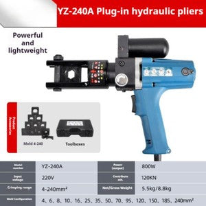 ya-26-7.28-Plug-in-Hydraulic-Pliers-YZ240A-Electric-Crimping-Pliers-Electrician-Pliersb