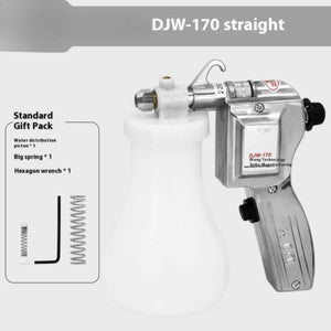 ya 26 7.28.2 Stain Removal Oil Stain Cleaning High-pressure Electric Water e