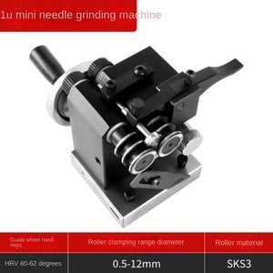 ya-26-7.28-High-quality-Portable-Pin-Grinder,-Pise-0.5-10mm,-High-Pisiond
