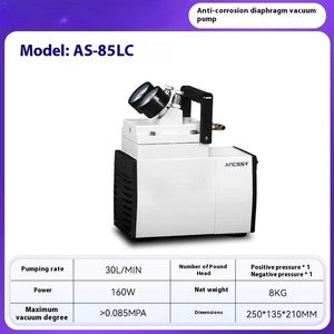 ya-26-7.28-Oil-ee-Diaphragm-Vacuum-Pump-Laboratory-Use-Oil-less-Diaphragm-Vacuum-Pumpe