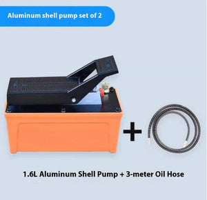 ya 26 7.28.3 Pneumatic Pump, Foot Pump, Automotive Sheet Metal Double-acting Oil Pump Stationd