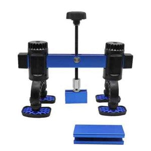 ya 26 7.28.2 Car Dent Repair Puller 360¡ã Rotation Anti Slip Body Sheet Metal Repair Concaveb