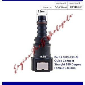 ya-28-7.29-Line-Quick-Release-Connector-Pipe-Fitting-Inch-In/ALL-SIZES-Automotive2301
