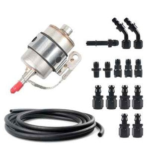 ya 26 7.28.2 Fuel Pressure Regulator Filter Kit Modified Auto Parts Fuel Filter Regulatord