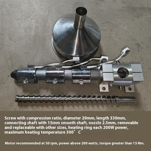 ya-26-7.28-Small-Extruder-Melting-Machine-Plastic-Machine-Single-Screw-Material-Extruderb