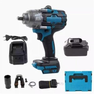 ya 26 8.1 High Torque Electric Wrenches Impact Spanners for Automotive Repair Workd