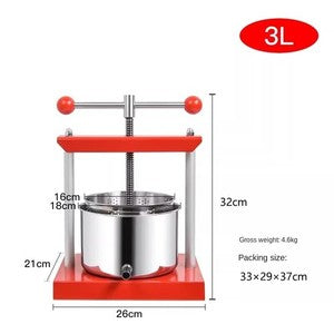 ya-26-7.28-Manual-Press-Squeezer-Squeeze-Water-Juicer-Strain-Press-Cheese-Tofu-Dregsf