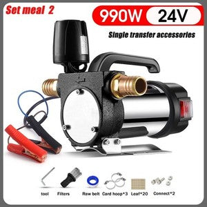 ya-26-7.28-12V/24V/220V-Fuel-Transfer-Pump-for-Diesel-Kerosene-990W-Self-Priming-Pumpt