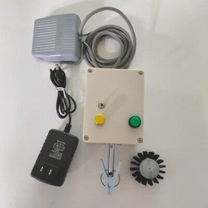 ya 26 7.28.3 Adjustable Speed Stranding Machine Electric Wire Braiding Headphone Strippingb