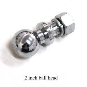ya 26 7.28.2 Ball Cover Trailer Connector, Trailer Ball Cover, Trailer Ball Connectord
