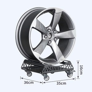 ya-26-7.28-Car-Wheel-Rotating-Display-Stand-360-De-Rotating-Wheel-Display-Standb