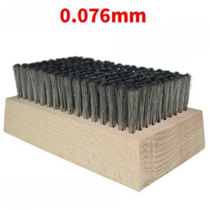 ya 26 7.28.3 Copper BrushSteel BrushPrinting IndustryCleaningUltra-fine Wire BrushCopper Wirel