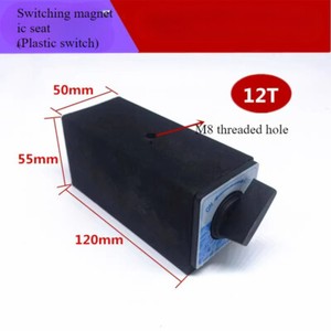 ya-26-7.28-Switching-Magnetic-Seat-Strong-Magnetic-Wire-cut-Fixed-Seat-Magnetic-Watch-Seath