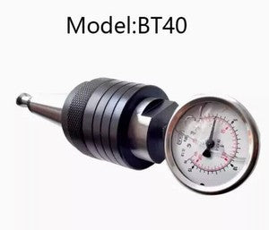 ya-26-7.28-BT30/BT40/BT50-Spindle-Pull-Gauge-Machine-Tool-Pull-Force-Testing-Pressure-Gaugeh