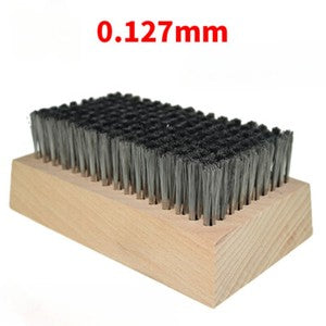 ya 26 7.28.3 Copper BrushSteel BrushPrinting IndustryCleaningUltra-fine Wire BrushCopper Wireb