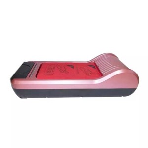 ya 26 7.28.3 Household Disposable Shoe Cover Lami ting Machine Lami ting Machinem