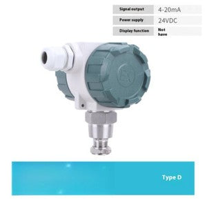 ya 26 7.28.2 Electronic Digital Display Sensor Flow Meter for Liquid Turbine Flow Meteri