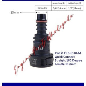 ya-28-7.29-Line-Quick-Release-Connector-Pipe-Fitting-Inch-In/ALL-SIZES-Automotive429