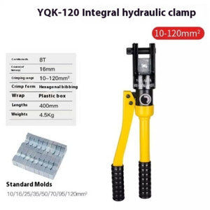 ya-26-7.28-Hydraulic-Crimping-Tool-Cable-Lug-Crimper-Plier-Compression-Tool-YQK-70-4-70mm2c